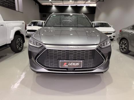 BYD Song Plus 1.5 16V 4P DM-I H�BRIDO AUTOM�TICO, Foto 3