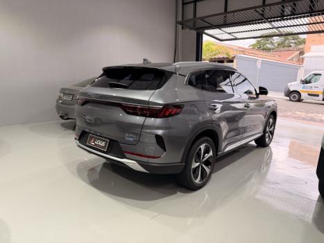 BYD Song Plus 1.5 16V 4P DM-I H�BRIDO AUTOM�TICO, Foto 4