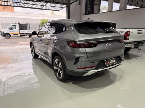 BYD Song Plus 1.5 16V 4P DM-I H�BRIDO AUTOM�TICO, Foto 5