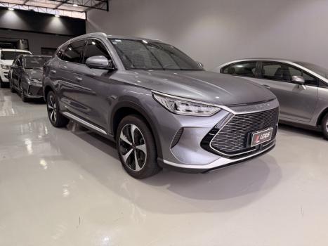 BYD Song Plus 1.5 16V 4P DM-I H�BRIDO AUTOM�TICO, Foto 6