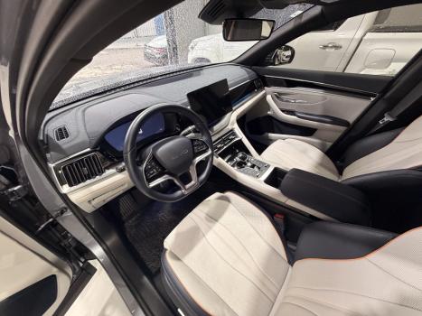 BYD Song Plus 1.5 16V 4P DM-I H�BRIDO AUTOM�TICO, Foto 7