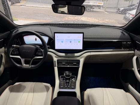 BYD Song Plus 1.5 16V 4P DM-I H�BRIDO AUTOM�TICO, Foto 9