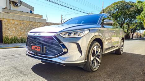BYD Song Plus 1.5 16V 4P DM-I H�BRIDO AUTOM�TICO, Foto 3