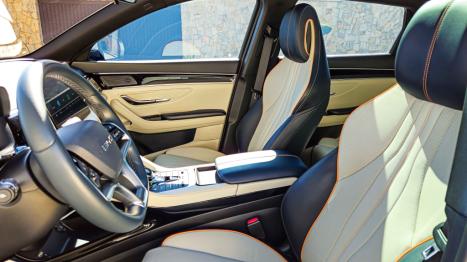 BYD Song Plus 1.5 16V 4P DM-I H�BRIDO AUTOM�TICO, Foto 10