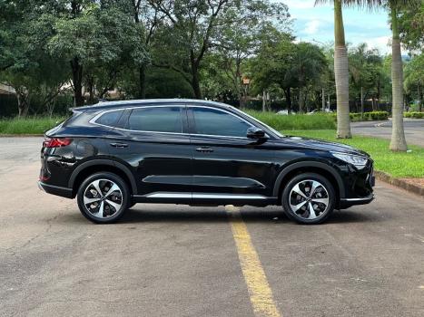 BYD Song Plus 1.5 16V 4P DM-I H�BRIDO AUTOM�TICO, Foto 2