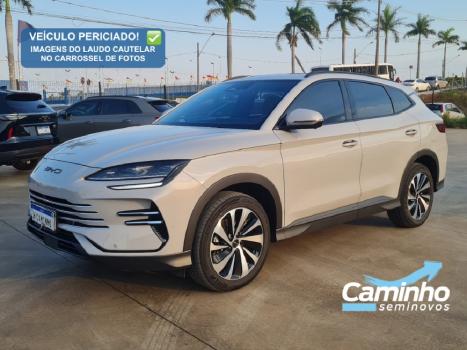 BYD Song Plus 1.5 16V 4P DM-I TURBO HÍBRIDO AUTOMÁTICO, Foto 1
