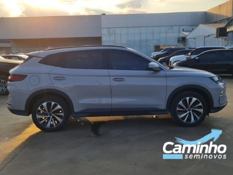 BYD Song Plus 1.5 16V 4P DM-I TURBO HÍBRIDO AUTOMÁTICO, Foto 4