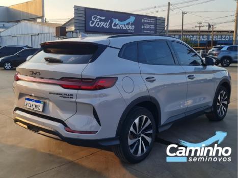 BYD Song Plus 1.5 16V 4P DM-I TURBO HÍBRIDO AUTOMÁTICO, Foto 5