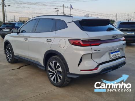 BYD Song Plus 1.5 16V 4P DM-I TURBO HÍBRIDO AUTOMÁTICO, Foto 7
