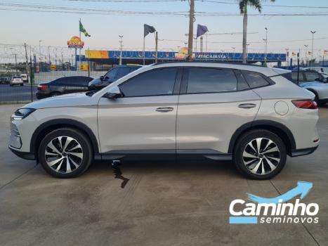 BYD Song Plus 1.5 16V 4P DM-I TURBO HÍBRIDO AUTOMÁTICO, Foto 8