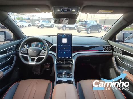BYD Song Plus 1.5 16V 4P DM-I TURBO HÍBRIDO AUTOMÁTICO, Foto 10
