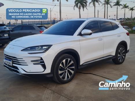 BYD Song Plus 1.5 16V 4P DM-I HÍBRIDO AUTOMÁTICO, Foto 1