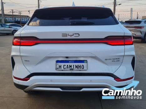 BYD Song Plus 1.5 16V 4P DM-I HÍBRIDO AUTOMÁTICO, Foto 6