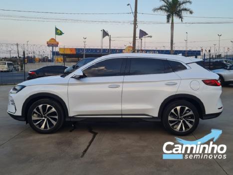 BYD Song Plus 1.5 16V 4P DM-I HÍBRIDO AUTOMÁTICO, Foto 8