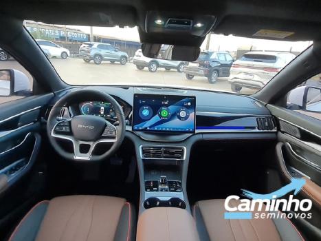 BYD Song Plus 1.5 16V 4P DM-I HÍBRIDO AUTOMÁTICO, Foto 10