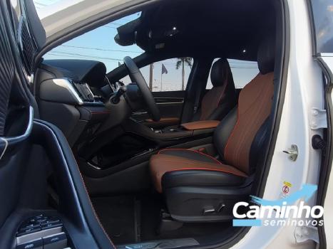 BYD Song Plus 1.5 16V 4P DM-I HÍBRIDO AUTOMÁTICO, Foto 11