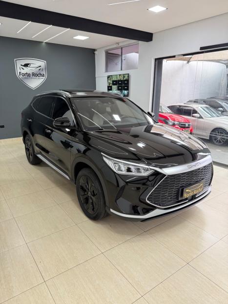 BYD Song Plus 1.5 16V 4P DM-I HÍBRIDO AUTOMÁTICO, Foto 5