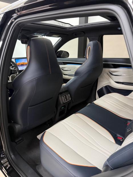 BYD Song Plus 1.5 16V 4P DM-I HÍBRIDO AUTOMÁTICO, Foto 10