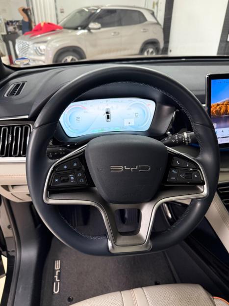 BYD Song Plus 1.5 16V 4P DM-I HÍBRIDO AUTOMÁTICO, Foto 11