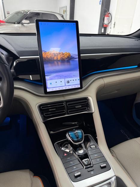 BYD Song Plus 1.5 16V 4P DM-I HÍBRIDO AUTOMÁTICO, Foto 12