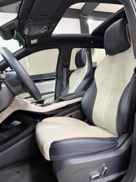 BYD Song Plus 1.5 16V 4P DM-I HÍBRIDO AUTOMÁTICO, Foto 13