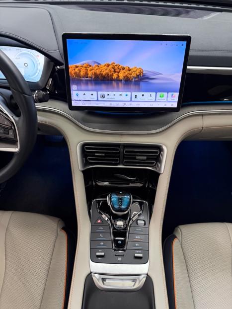 BYD Song Plus 1.5 16V 4P DM-I HÍBRIDO AUTOMÁTICO, Foto 14