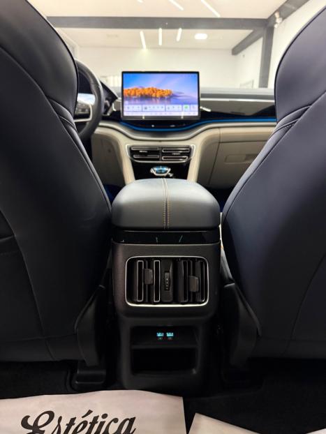 BYD Song Plus 1.5 16V 4P DM-I HÍBRIDO AUTOMÁTICO, Foto 16