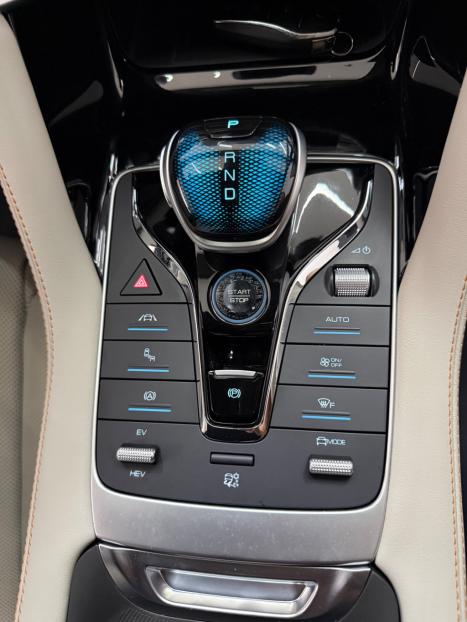 BYD Song Plus 1.5 16V 4P DM-I HÍBRIDO AUTOMÁTICO, Foto 18
