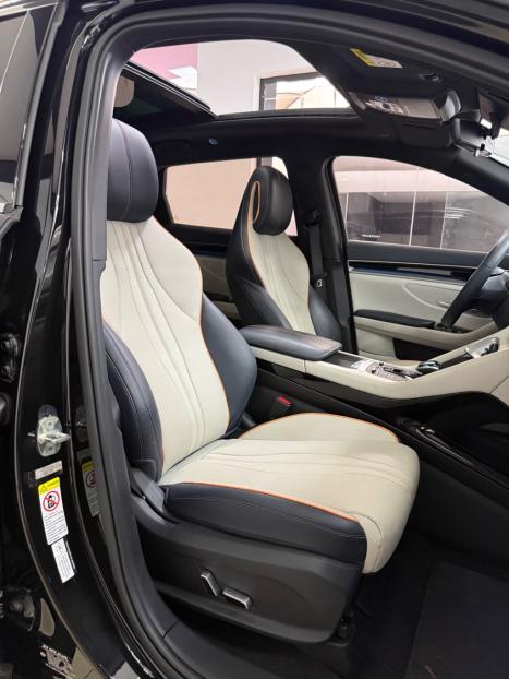 BYD Song Plus 1.5 16V 4P DM-I HÍBRIDO AUTOMÁTICO, Foto 22