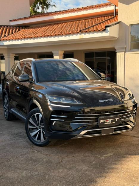 BYD Song Plus Premium 1.5 16V 4P DM-I H�BRIDO AWD AUTOM�TICO, Foto 1