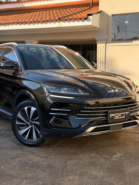 BYD Song Plus Premium 1.5 16V 4P DM-I H�BRIDO AWD AUTOM�TICO, Foto 2