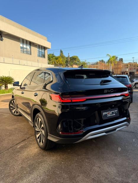 BYD Song Plus Premium 1.5 16V 4P DM-I H�BRIDO AWD AUTOM�TICO, Foto 3