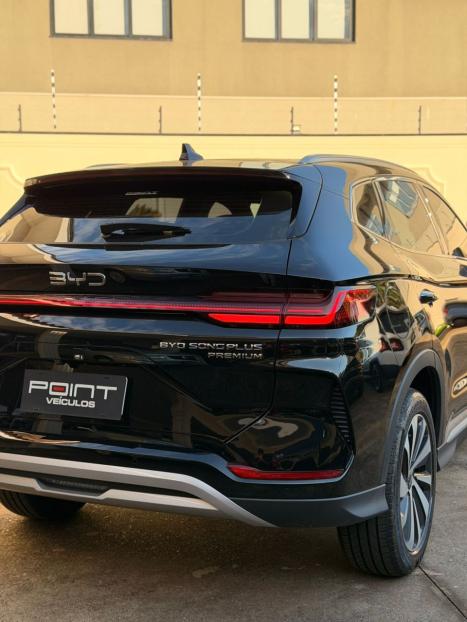 BYD Song Plus Premium 1.5 16V 4P DM-I H�BRIDO AWD AUTOM�TICO, Foto 4