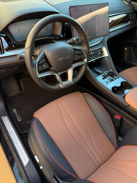 BYD Song Plus Premium 1.5 16V 4P DM-I H�BRIDO AWD AUTOM�TICO, Foto 7