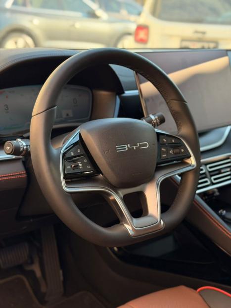 BYD Song Plus Premium 1.5 16V 4P DM-I H�BRIDO AWD AUTOM�TICO, Foto 8