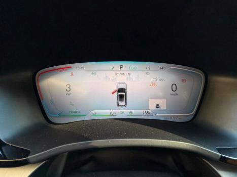 BYD Song Plus Premium 1.5 16V 4P DM-I H�BRIDO AWD AUTOM�TICO, Foto 11