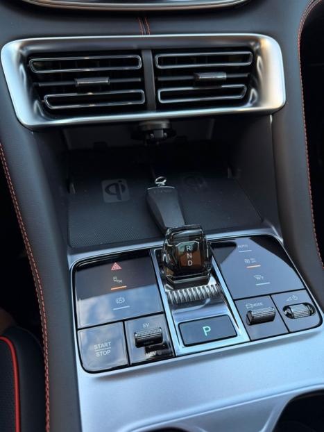 BYD Song Plus Premium 1.5 16V 4P DM-I H�BRIDO AWD AUTOM�TICO, Foto 12