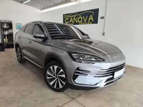 BYD Song Plus Premium 1.5 16V 4P DM-I HÍBRIDO AWD AUTOMÁTICO, Foto 1