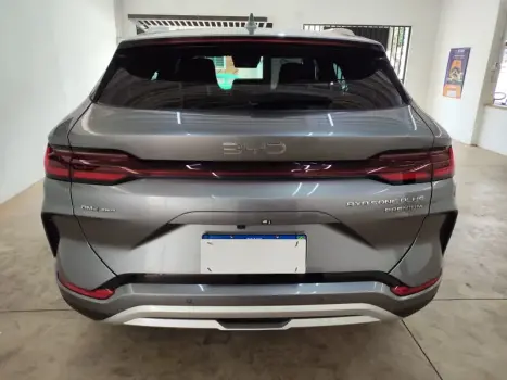 BYD Song Plus Premium 1.5 16V 4P DM-I HÍBRIDO AWD AUTOMÁTICO, Foto 6