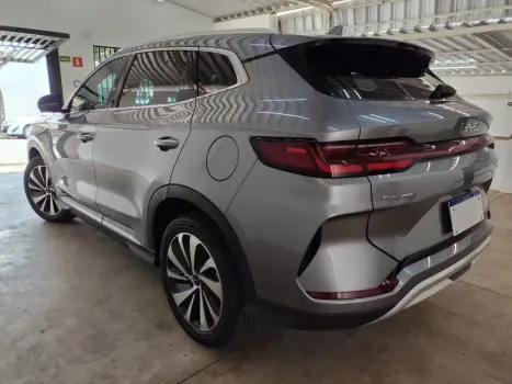 BYD Song Plus Premium 1.5 16V 4P DM-I HÍBRIDO AWD AUTOMÁTICO, Foto 7