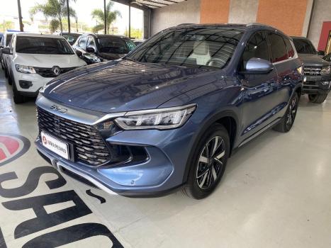 BYD Song Pr� 1.5 16V 4P DM-I H�BRIDO GS AUTOM�TICO, Foto 2