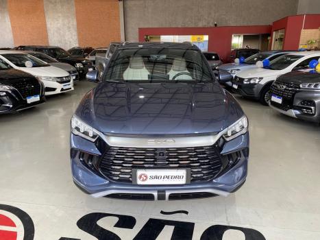 BYD Song Pr� 1.5 16V 4P DM-I H�BRIDO GS AUTOM�TICO, Foto 3