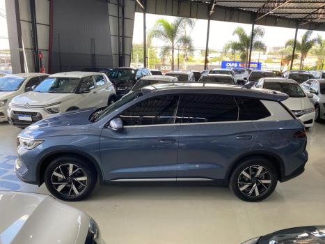 BYD Song Pr� 1.5 16V 4P DM-I H�BRIDO GS AUTOM�TICO, Foto 4