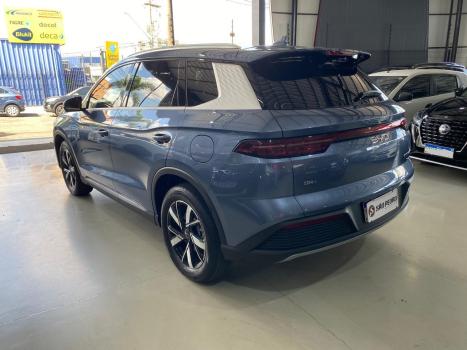 BYD Song Pr� 1.5 16V 4P DM-I H�BRIDO GS AUTOM�TICO, Foto 5