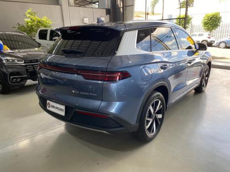 BYD Song Pr� 1.5 16V 4P DM-I H�BRIDO GS AUTOM�TICO, Foto 6