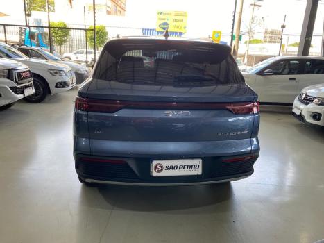 BYD Song Pr� 1.5 16V 4P DM-I H�BRIDO GS AUTOM�TICO, Foto 7