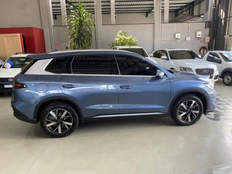 BYD Song Pr� 1.5 16V 4P DM-I H�BRIDO GS AUTOM�TICO, Foto 8