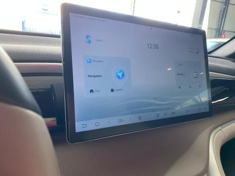 BYD Song Pr� 1.5 16V 4P DM-I H�BRIDO GS AUTOM�TICO, Foto 11