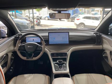 BYD Song Pr� 1.5 16V 4P DM-I H�BRIDO GS AUTOM�TICO, Foto 12