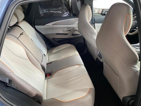 BYD Song Pr� 1.5 16V 4P DM-I H�BRIDO GS AUTOM�TICO, Foto 14